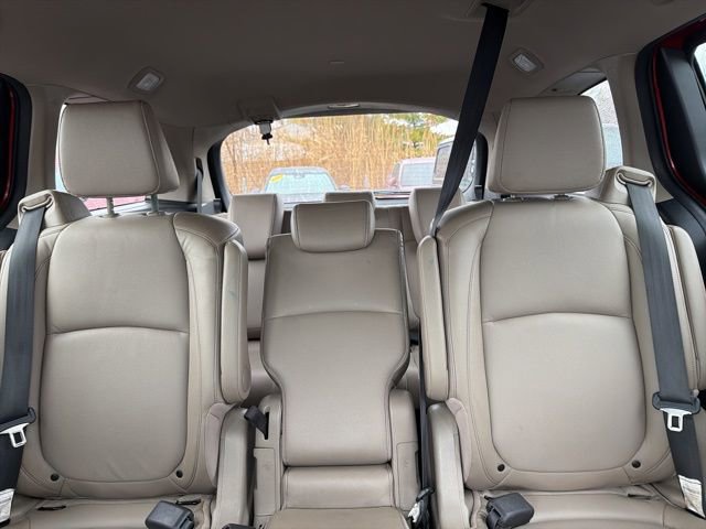 Used 2024 Honda Odyssey EX-L image 18