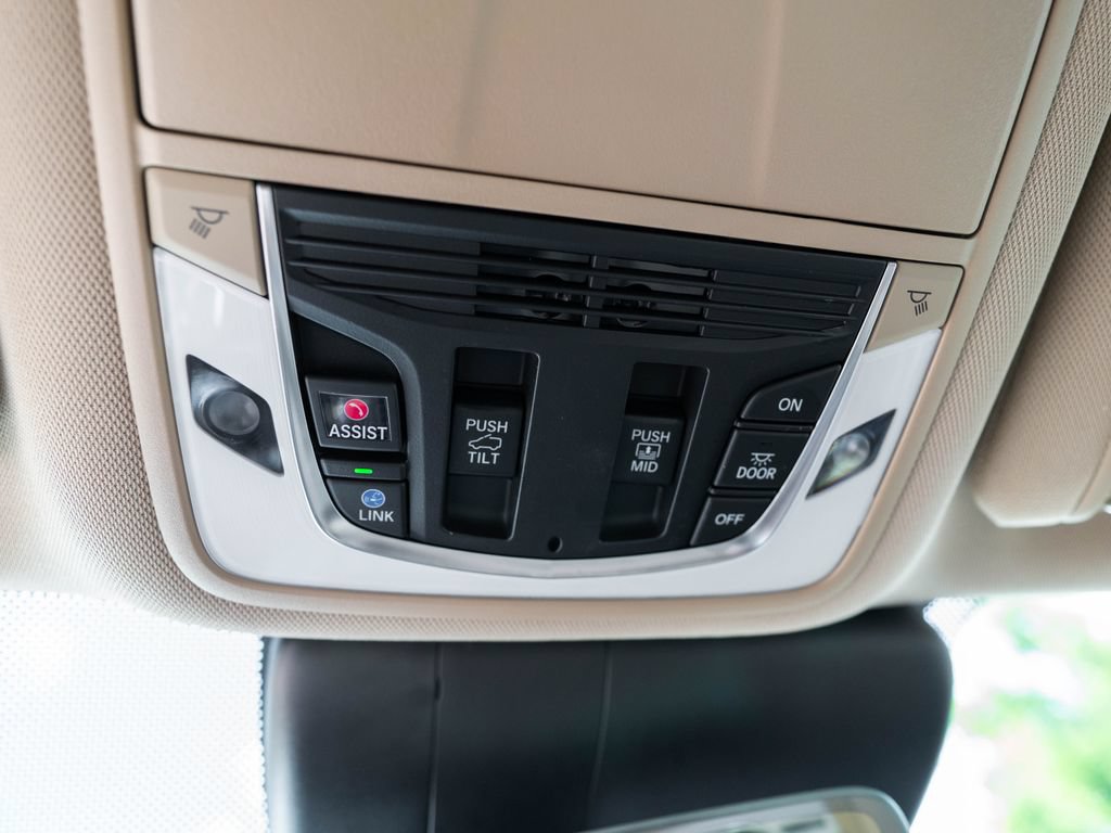 Certified 2024 Acura RDX SH-AWD w/ Advance Package image 41