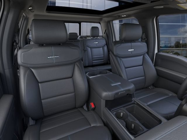 New 2026 Ford F350 Platinum AWD/4WD image 10