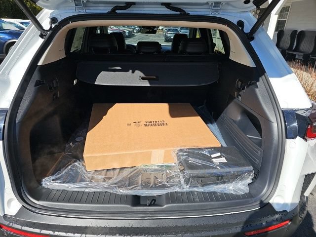 New 2026 MAZDA CX-50 AWD 2.5 Hybrid w/ Weather Package image 18