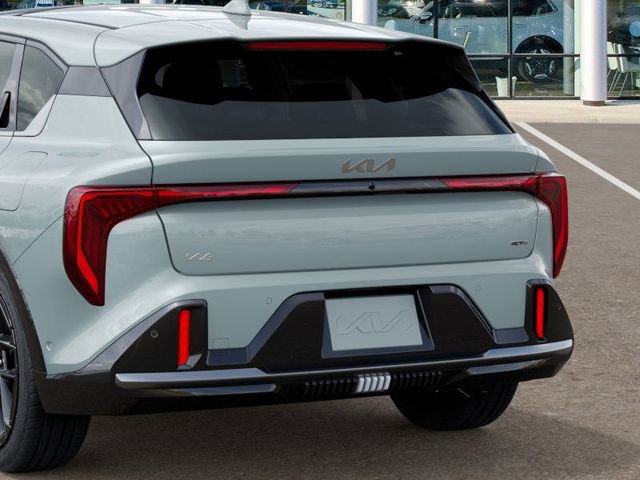 New 2026 Kia K4 GT-Line Turbo image 13
