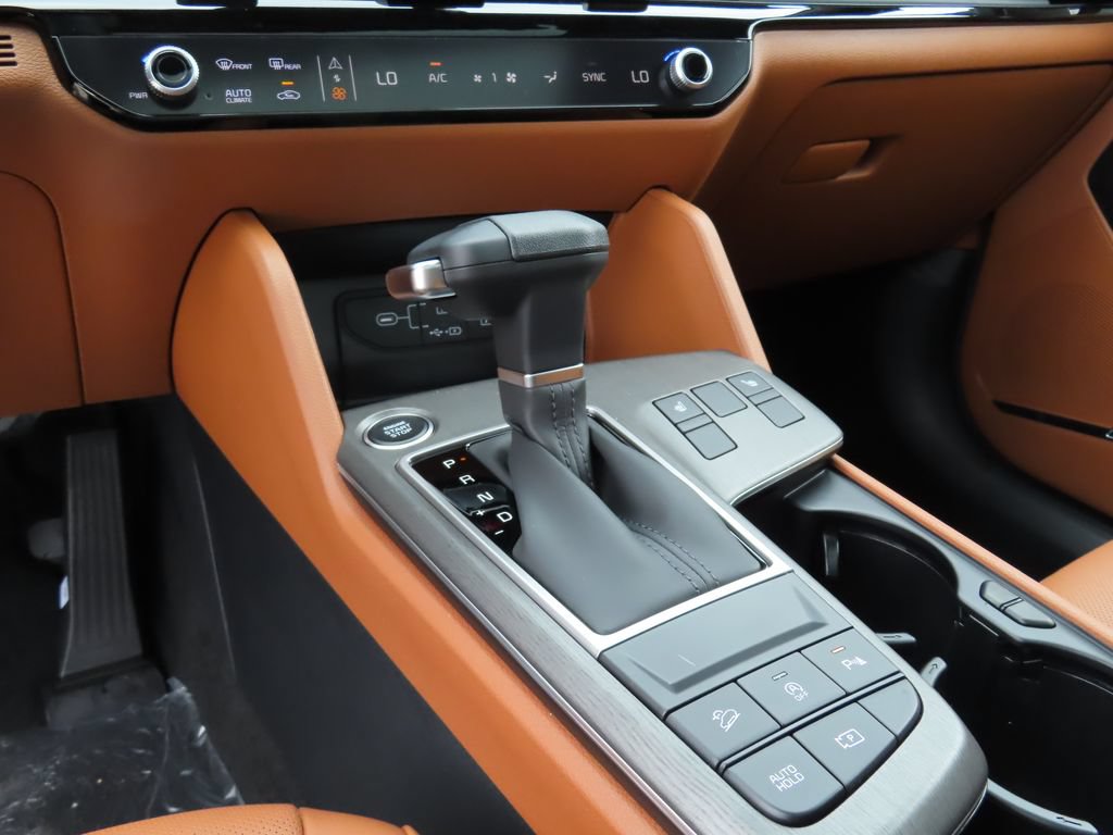 New 2027 Kia Sportage X-Line AWD/4WD image 6