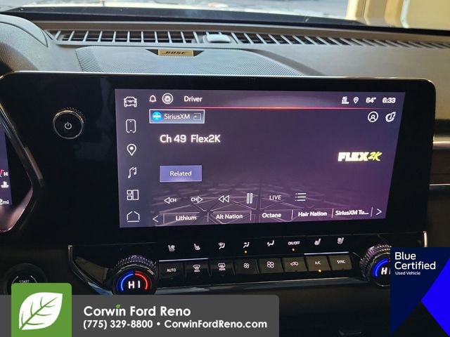 Used 2024 GMC Canyon Denali image 21