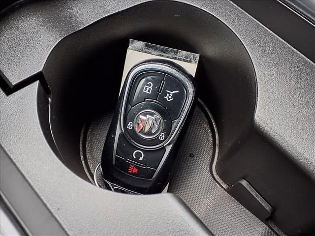 Used 2024 Buick Enclave Premium image 22