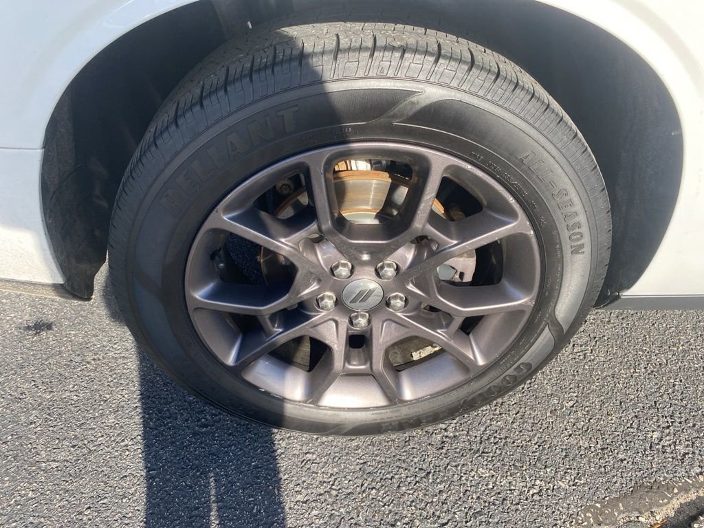 Used 2018 Dodge Challenger GT w/ Blacktop Package image 17