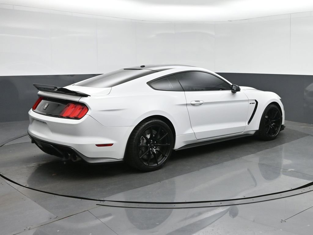 Used 2017 Ford Mustang Shelby GT350 w/ Electronics Package image 7