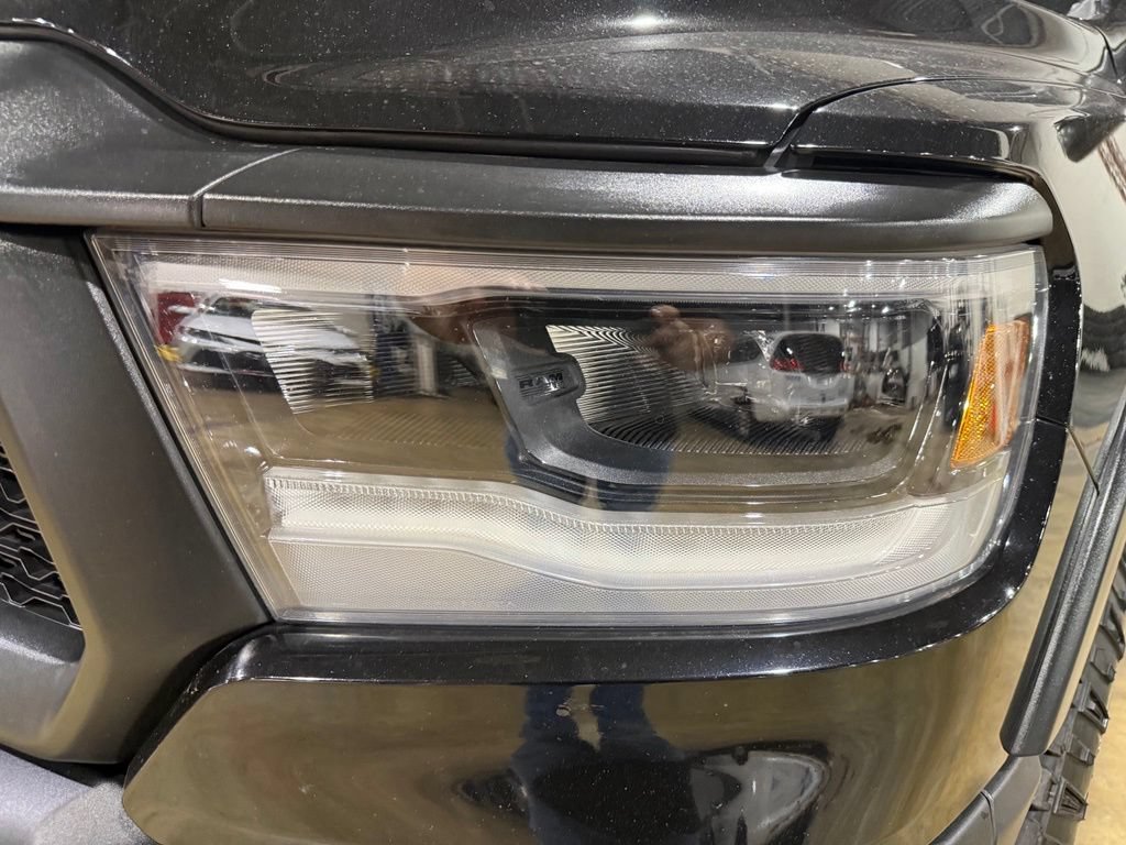 Used 2019 RAM 1500 Rebel AWD/4WD image 23