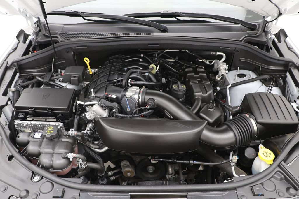 Used 2023 Dodge Durango GT AWD/4WD image 26