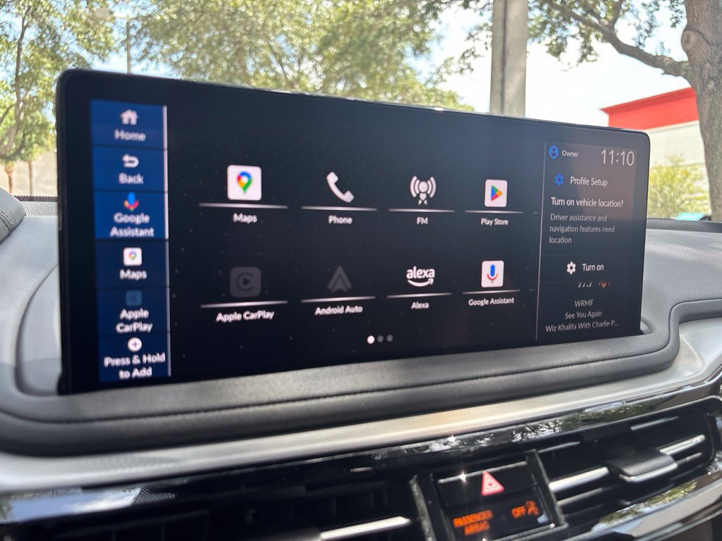 New 2026 Acura MDX w/ Technology Package FWD image 30