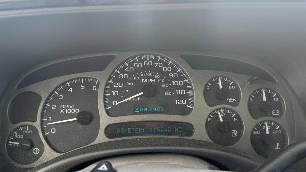 Used 2004 GMC Yukon XL Denali AWD/4WD image 23