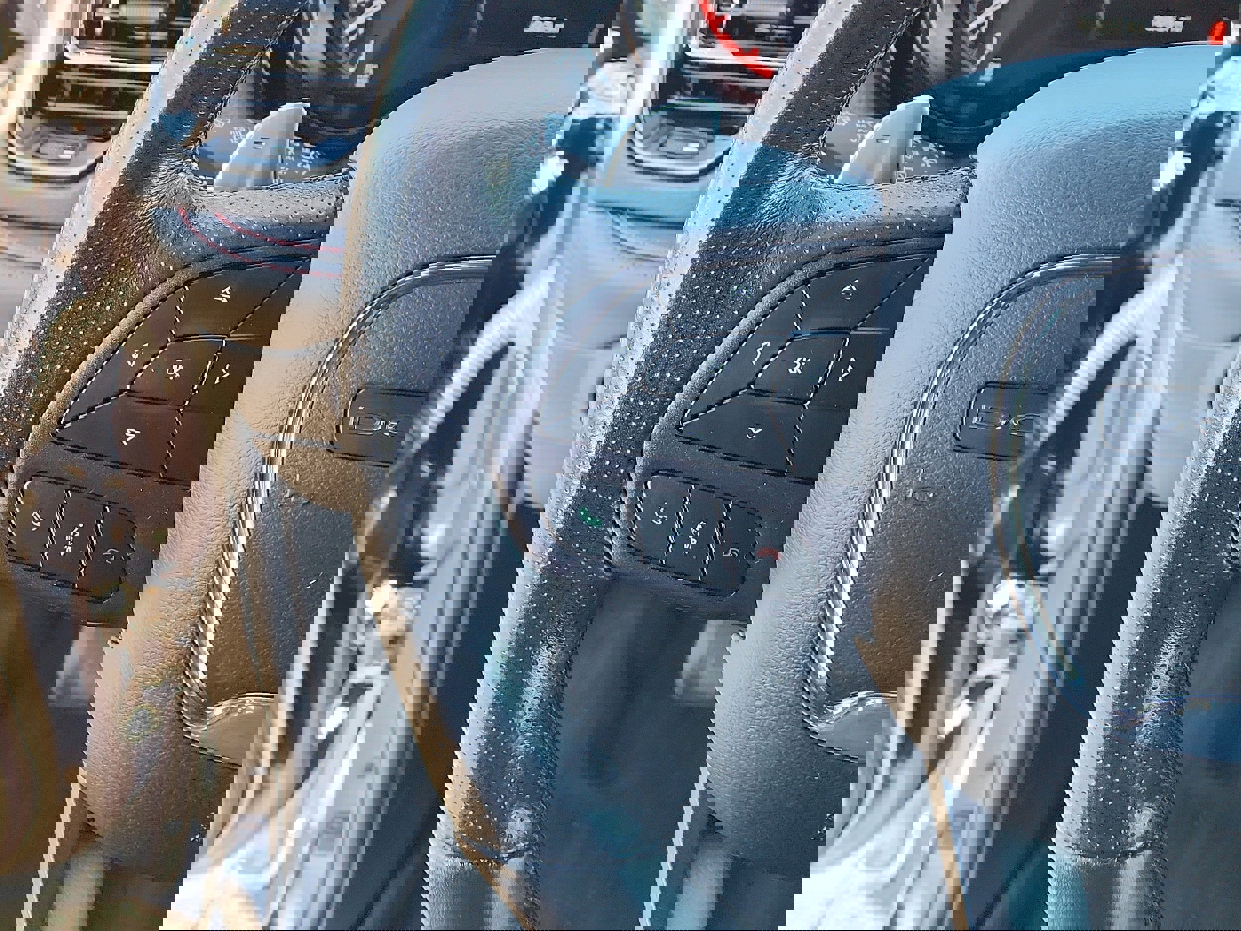 Used 2024 Dodge Durango GT image 17