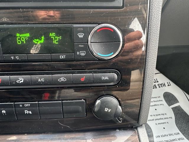 Used 2009 Mercury Sable Premier image 26