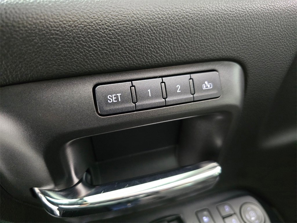 Used 2016 GMC Sierra 1500 SLT image 24