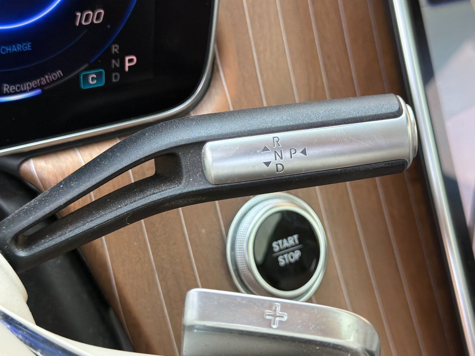 Certified 2023 Mercedes-Benz EQS 450+ 4MATIC SUV image 21