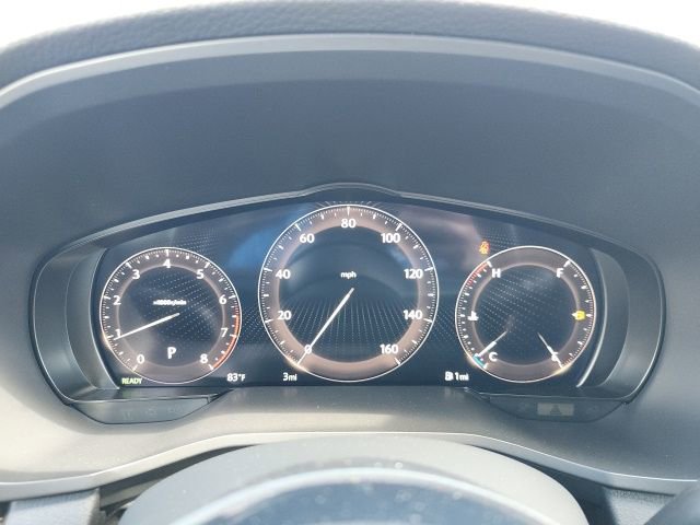 New 2026 MAZDA CX-90 3.3 Turbo S w/ Premium Plus AWD/4WD image 31