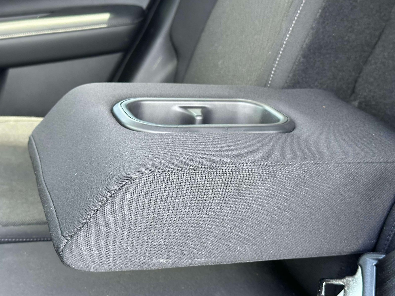 Certified 2023 Honda CR-V EX image 12