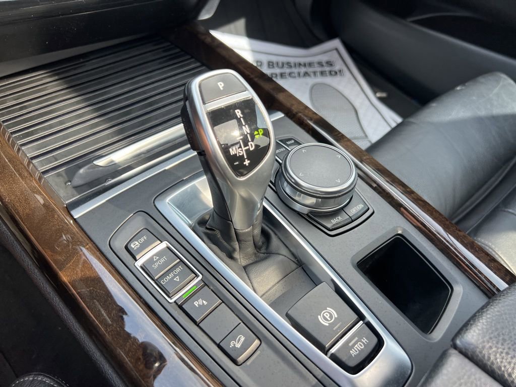 Used 2018 BMW X5 xDrive35i image 14