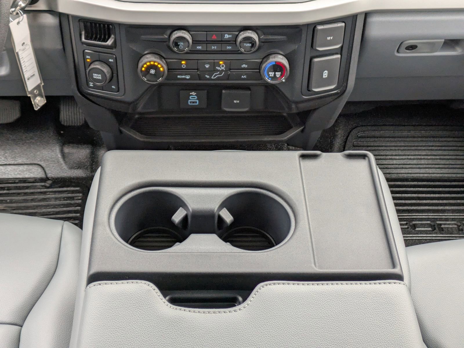 New 2026 Ford F250 XL image 20