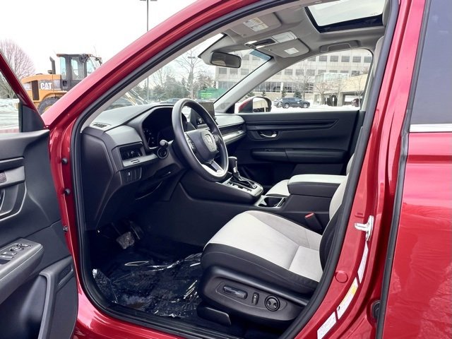 Certified 2024 Honda CR-V EX image 17