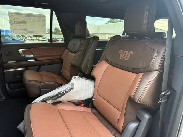 New 2027 Ford Expedition Max King Ranch AWD/4WD image 29