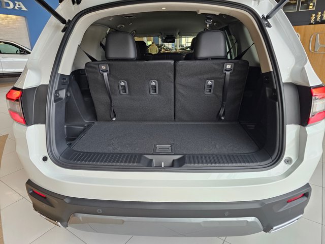 New 2026 Honda Pilot EX-L image 10