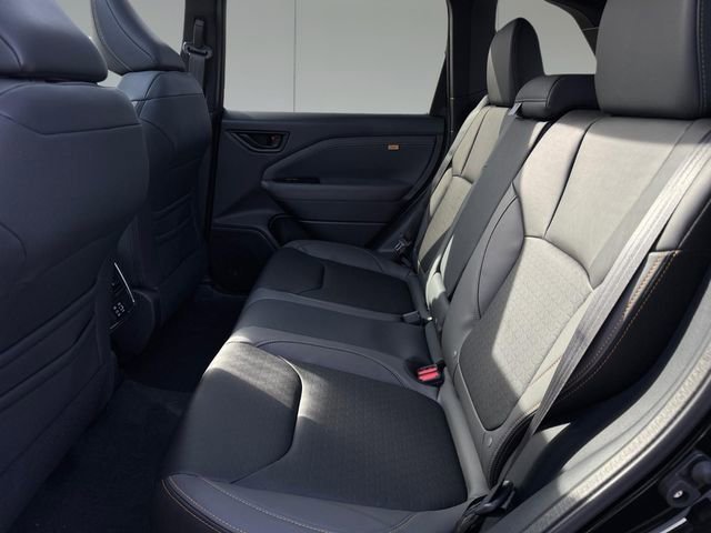 New 2026 Subaru Forester Wilderness image 8
