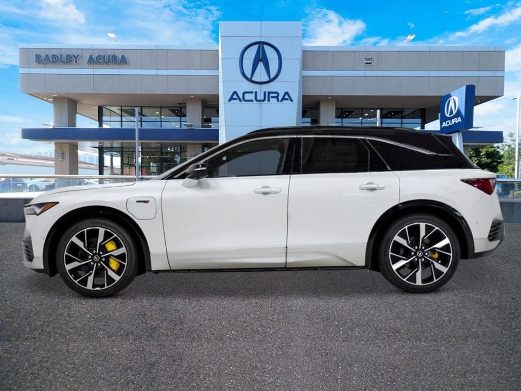 New 2024 Acura ZDX Type S image 2
