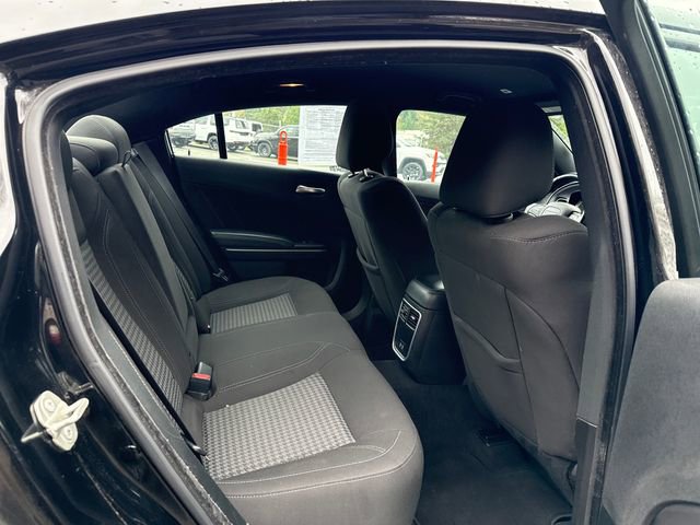Used 2023 Dodge Charger SXT image 12