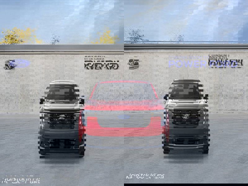 New 2026 Ford Maverick Lariat image 7