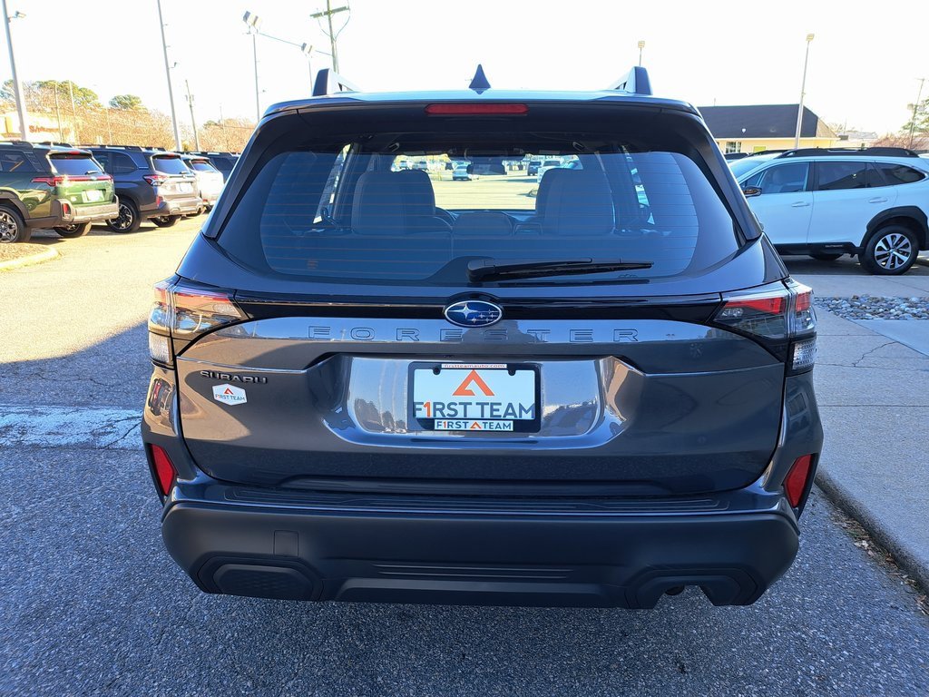 New 2026 Subaru Forester Premium image 5