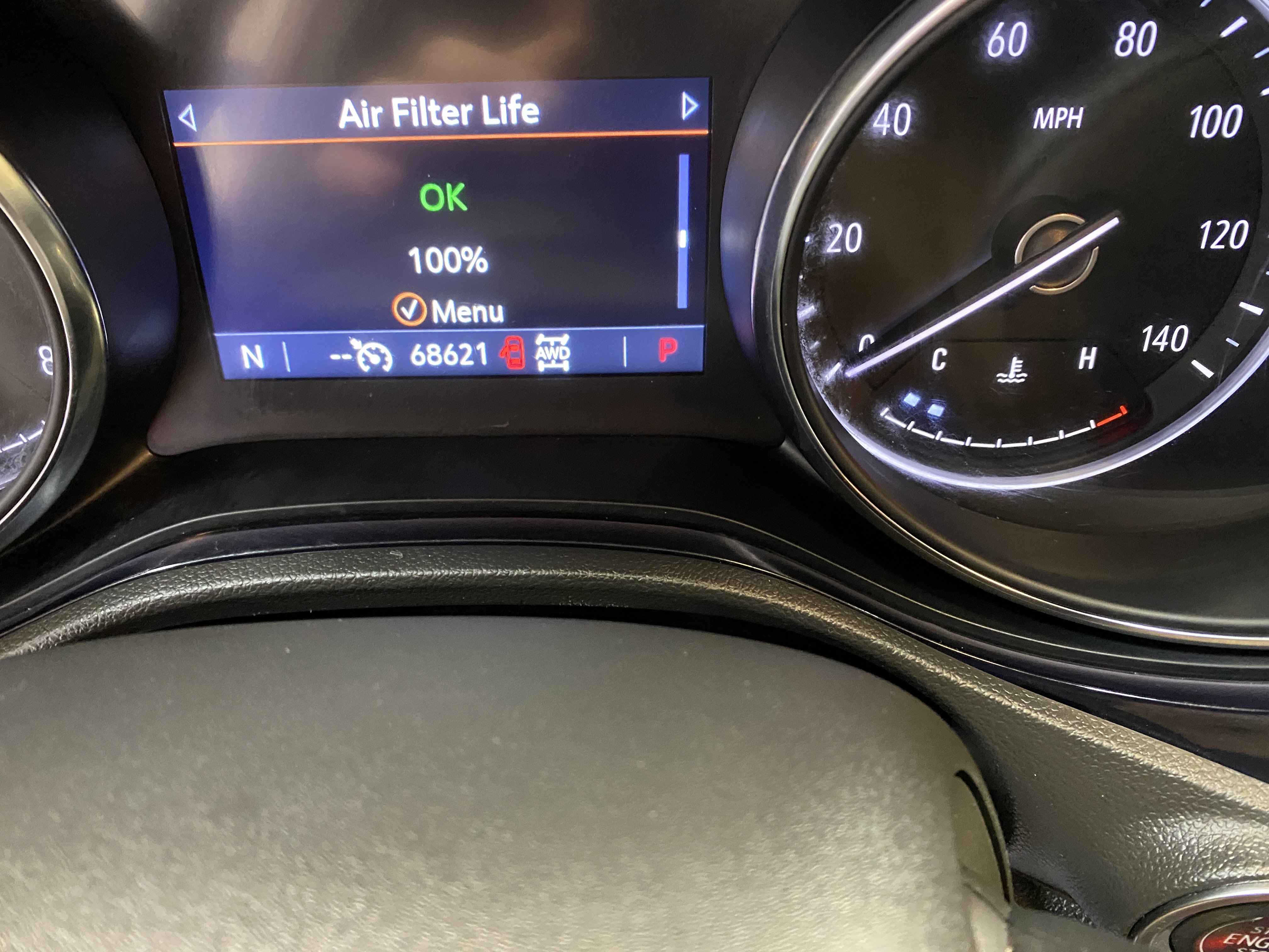 Used 2020 Buick Encore GX Select w/ Sport Touring Package image 35