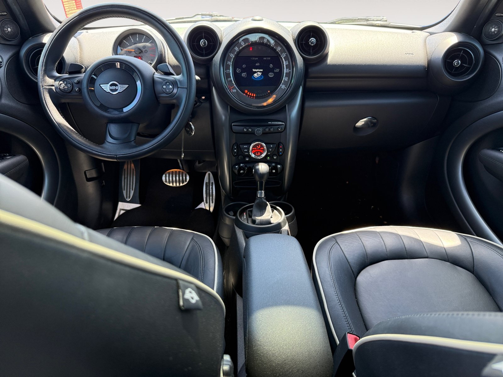 Used 2016 MINI Cooper Countryman S AWD/4WD image 15