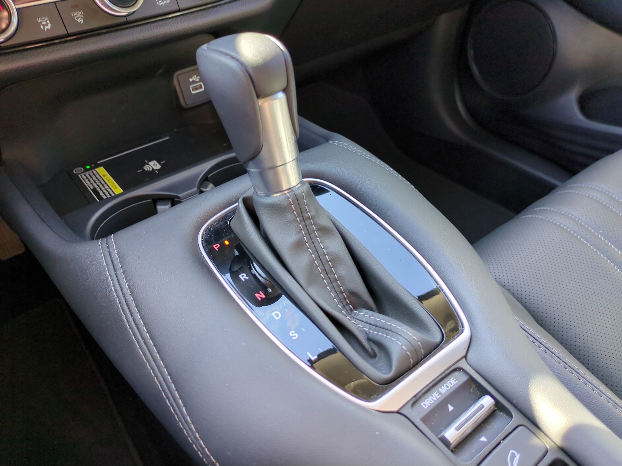 Used 2025 Honda HR-V EX-L image 23