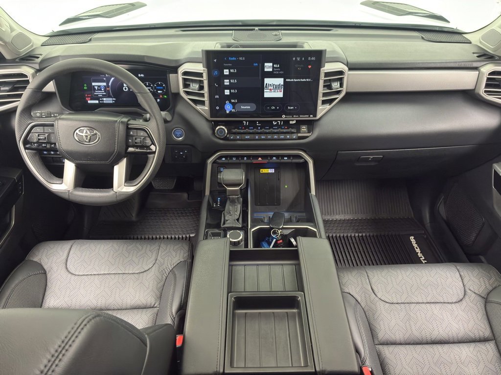 Used 2023 Toyota Tundra Limited image 22