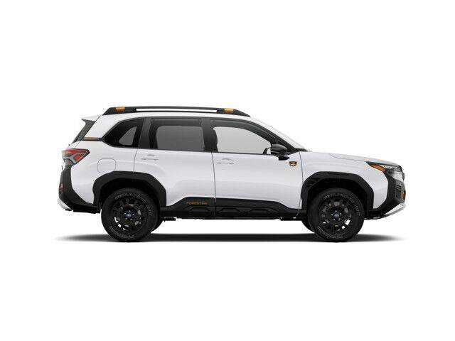 New 2026 Subaru Forester Wilderness AWD/4WD image 7