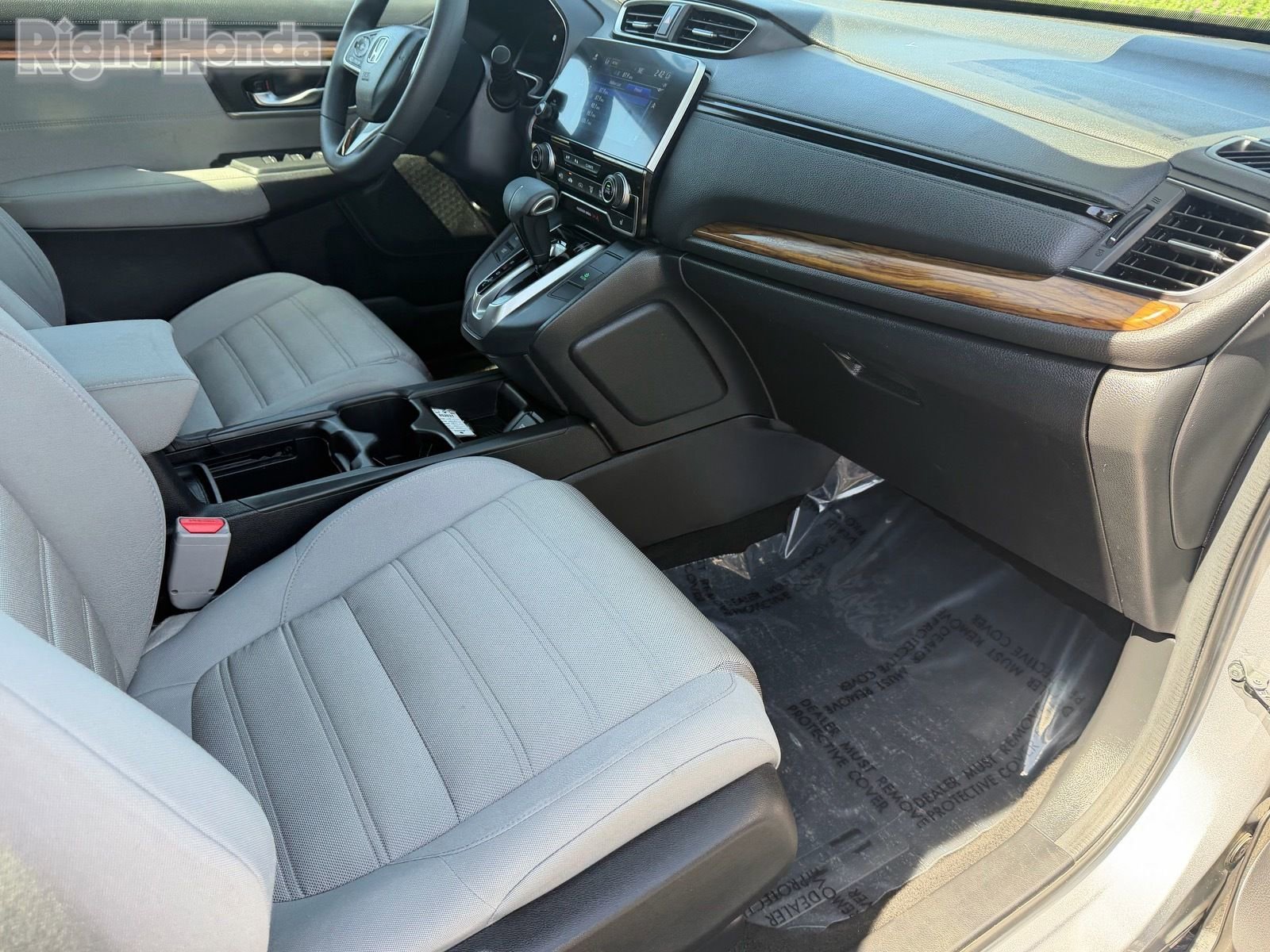 Used 2018 Honda CR-V EX image 14