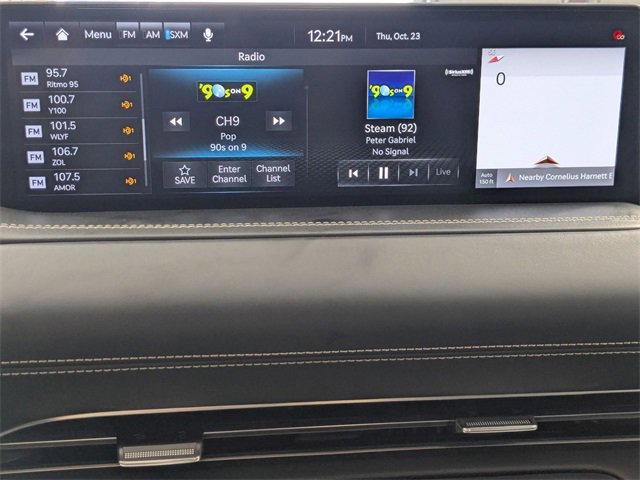 Used 2024 Genesis GV80 2.5T image 20