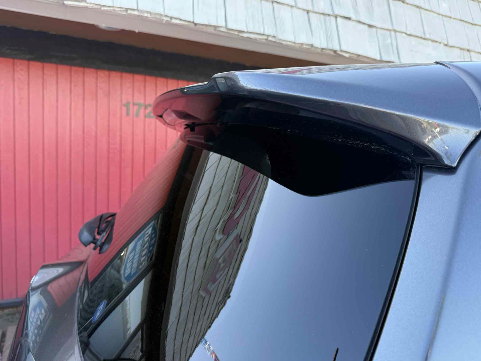 Used 2018 Toyota RAV4 LE w/ All Weather Liner Package FWD image 49