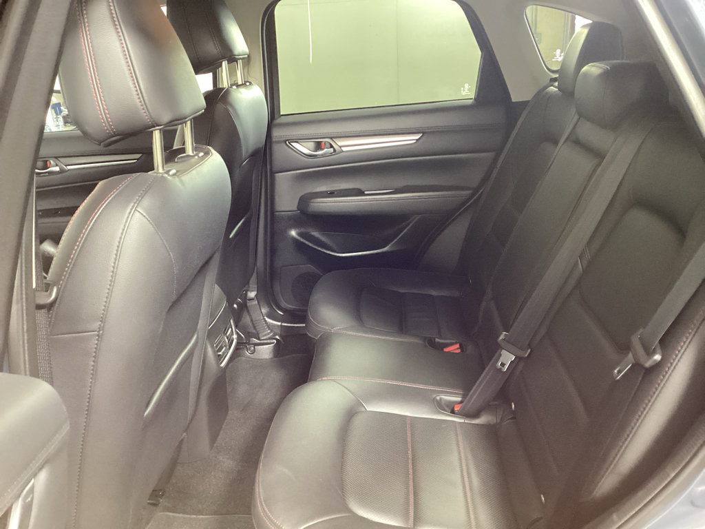 Used 2025 MAZDA CX-5 Carbon Edition AWD/4WD image 16