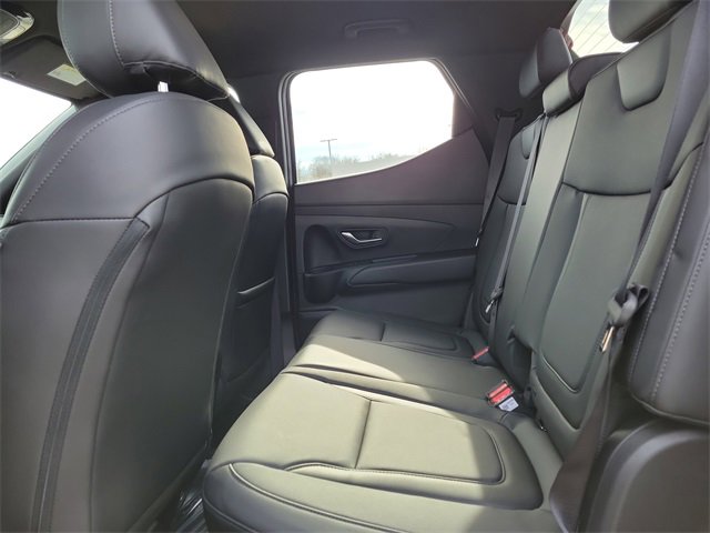 New 2026 Hyundai Santa Cruz SEL image 12