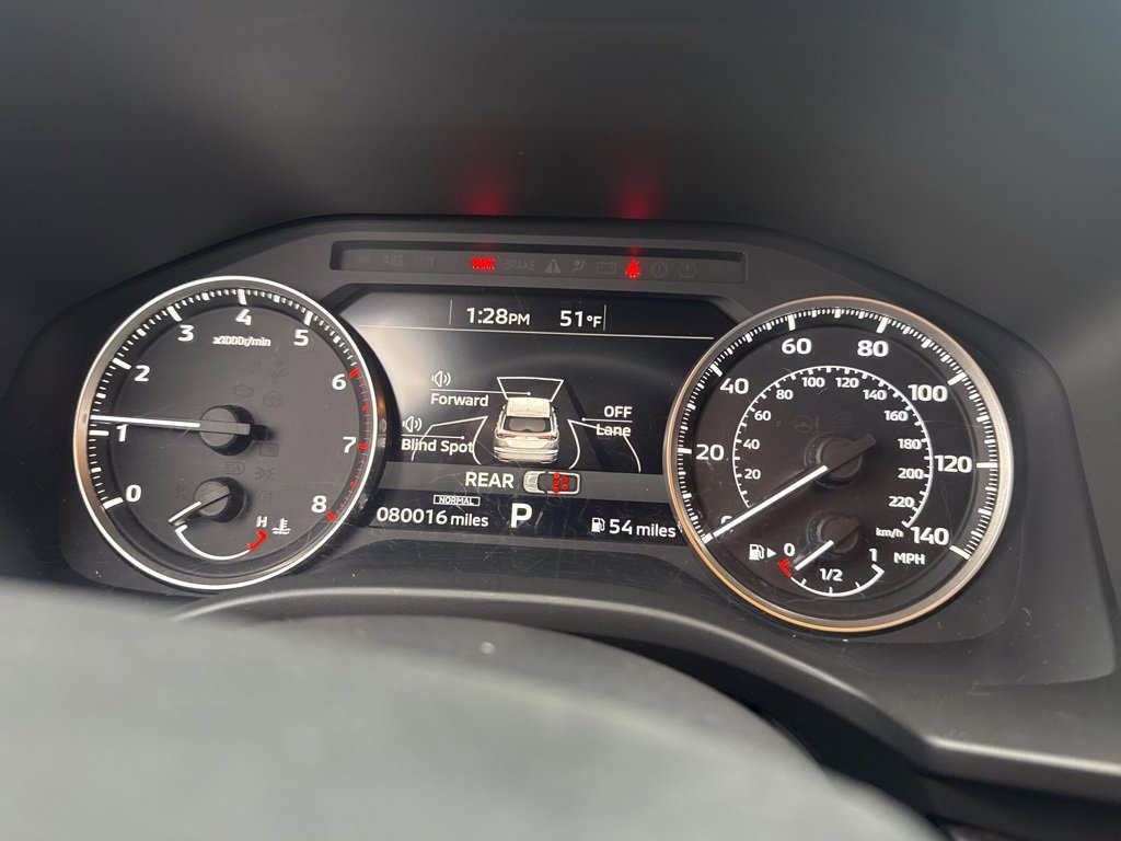 Used 2022 Mitsubishi Outlander ES image 14