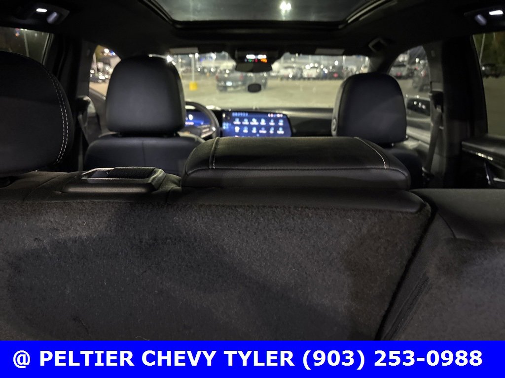 Used 2024 Chevrolet Blazer EV LT image 24