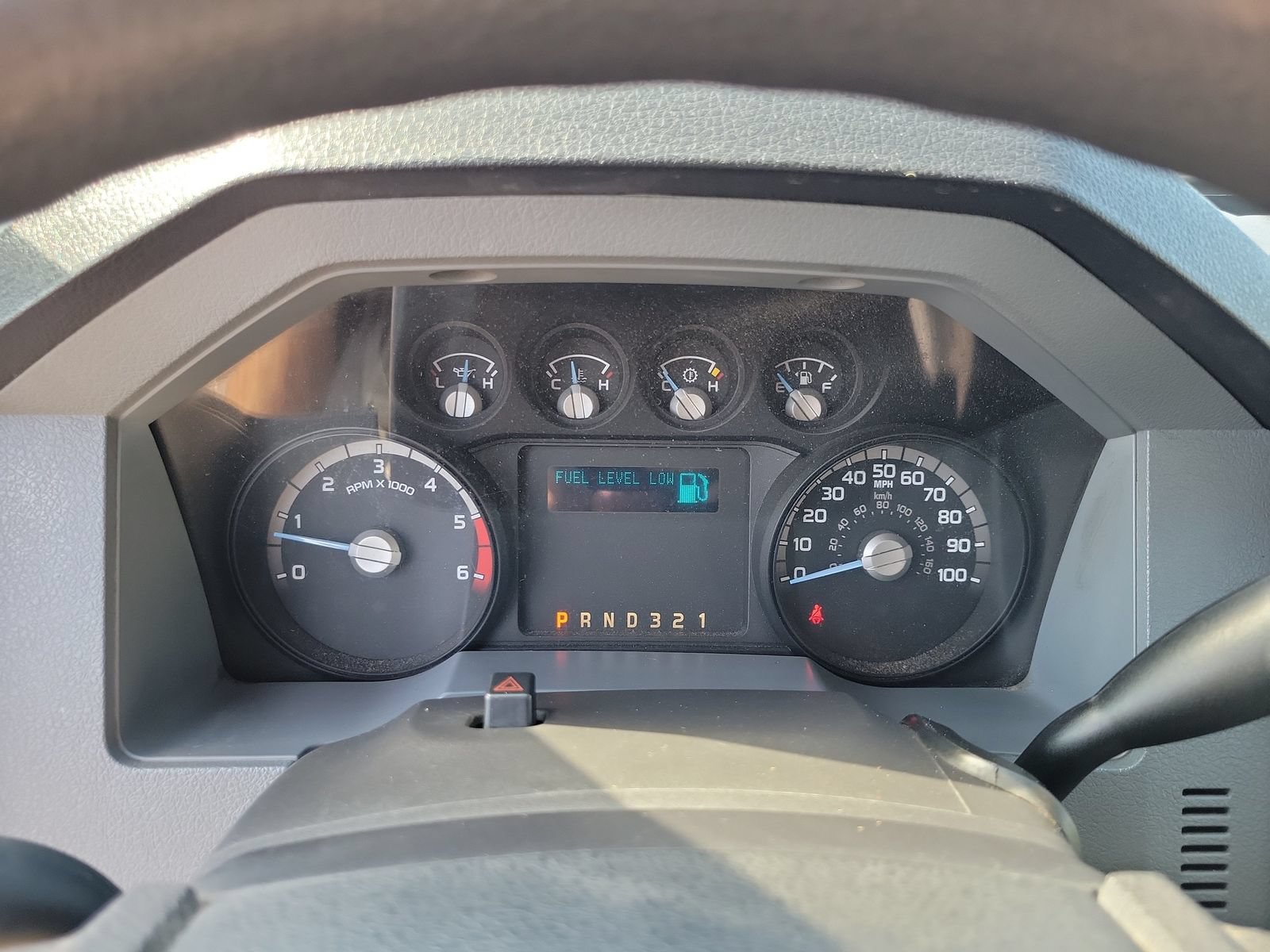 Used 2016 Ford F450 XL w/ Snow Plow Prep Package RWD image 20