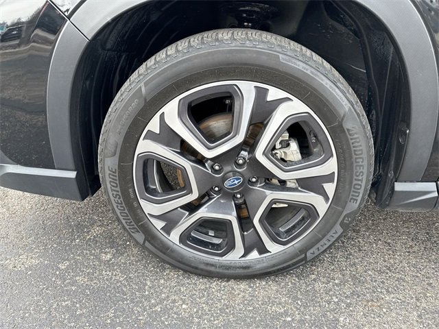 Used 2023 Subaru Ascent Touring image 10