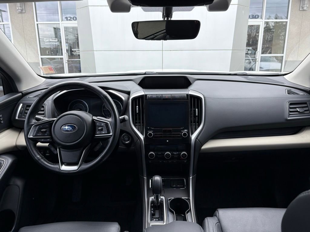 Used 2021 Subaru Ascent Limited w/ Technology Package image 18