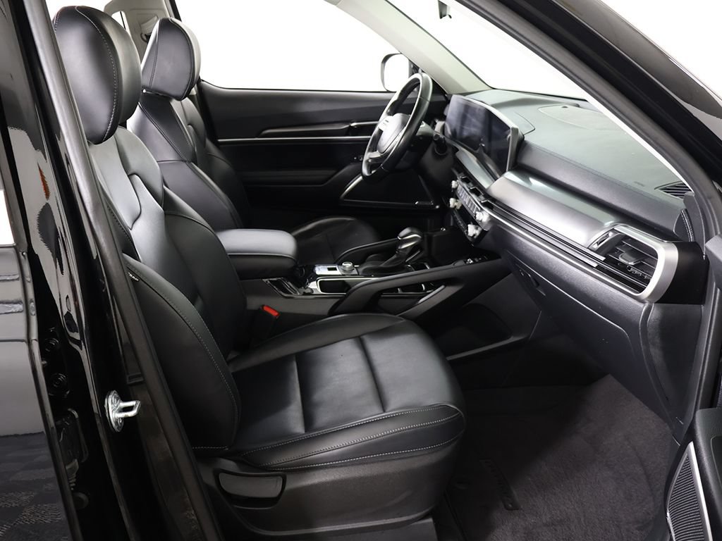 Used 2024 Kia Telluride S w/ S Sunroof Package AWD/4WD image 34