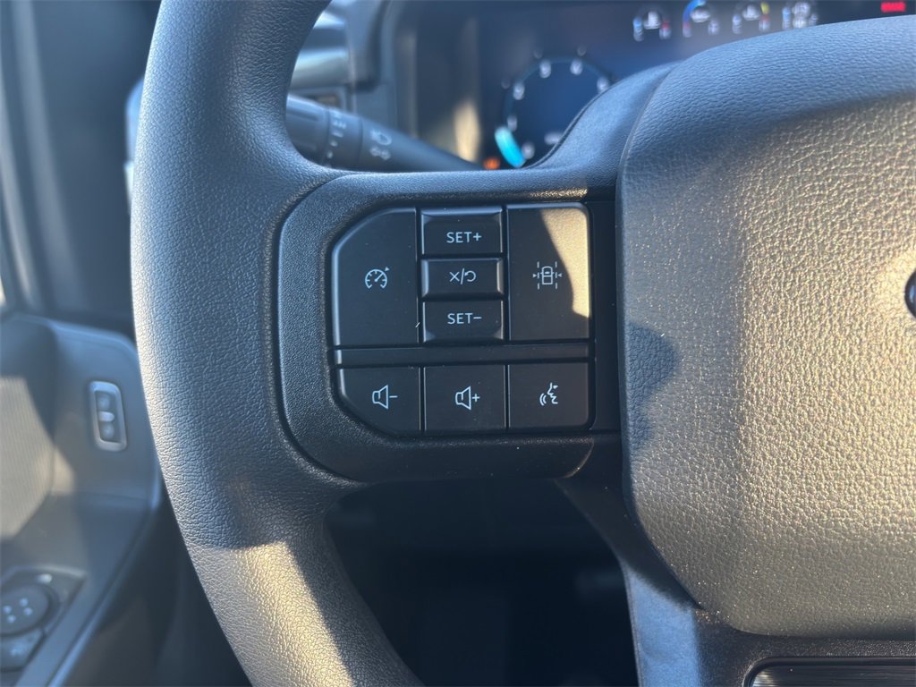 New 2026 Ford F150 STX w/ Equipment Group 200A image 52