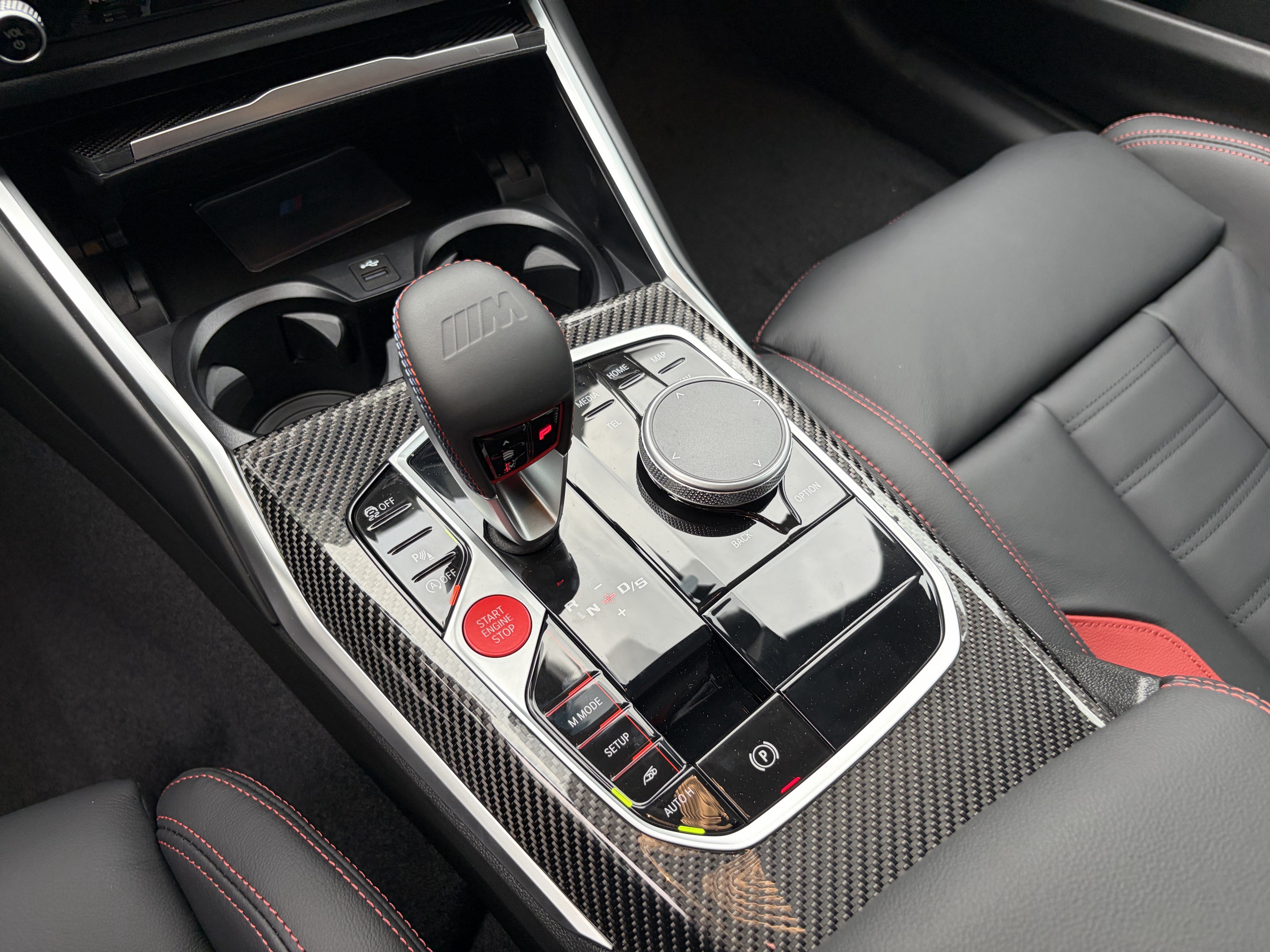 New 2026 BMW M2 w/ Lighting Package RWD image 13