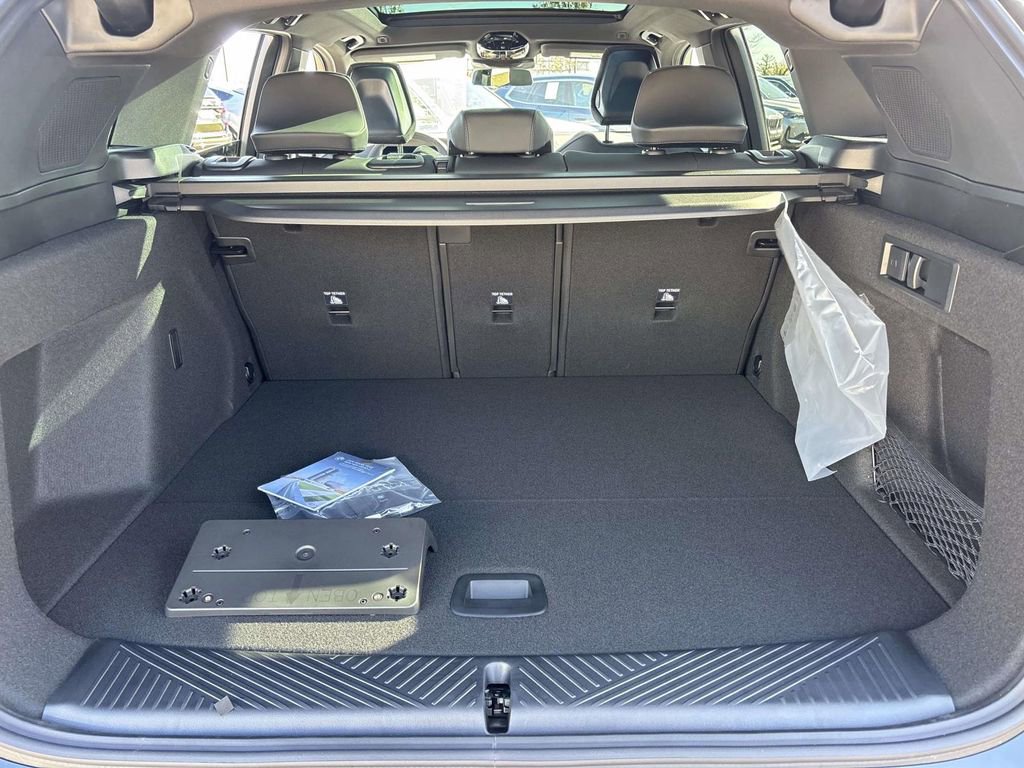 New 2026 BMW X3 xDrive30 w/ Premium Package image 9