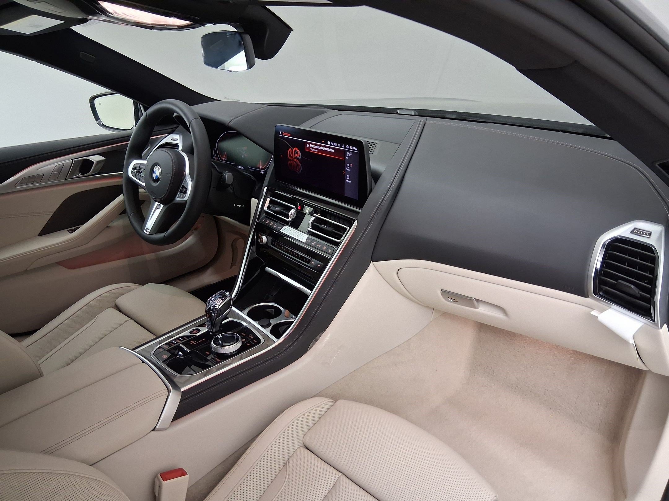 New 2026 BMW 840i w/ M Sport Professional Package RWD image 34